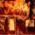 Incendie en Californie