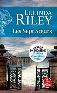 Les Sept Soeurs tome 1 : MaÏa de Lucinda Riley