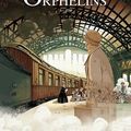 Le train des orphelins - Philippe Charlot et Xavier Fourquemin