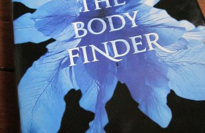 The Body Finder