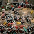 Games Workshop - New Year Open Day 2019