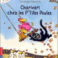 Charivari chez les p'tites poules