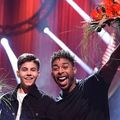 Résultats de la quatrième demi-finale du Melodifestivalen