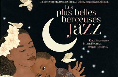 Des CD pOur bébé (1)