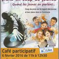 Café participatif