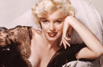Wallpaper Nickolas Murray (3) - Lingerie
