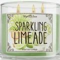 Sparkling Limonade, Bath and Body Works