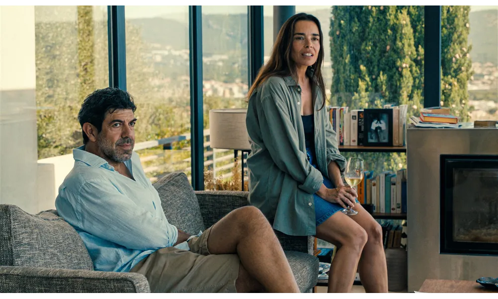  Cannes 2025- ENZO- de Laurent Cantet et Robin Campillo : adolescence en chantier
