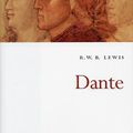 Dante, R.W.B. Lewis