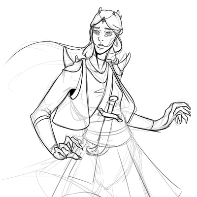 Idlil la perche badass