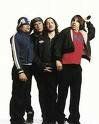 Red hot chili peppers un autre groupe que j'adore