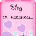 Blog en pause pour quelques jours