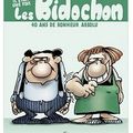 ~ Il était une fois les Bidochon, 40 ans de bonheur absolu - Christian Binet & Co