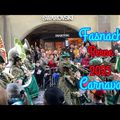Le temps des fleurs - Carnaval, dernière