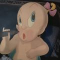 Les studios Disney et le tabagisme