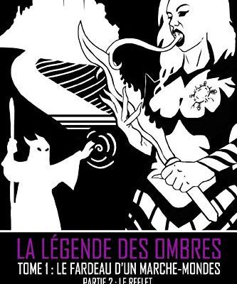 Le reflet d'un Ombre