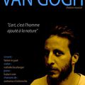 Van Gogh....Spectacle musical!