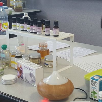 Formation pour vous ;-), nos produits bien-être