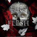 A Fire in the Flesh, Jennifer L. Armentrout