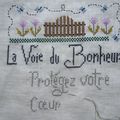 La recette du bonheur
