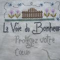 La recette du bonheur