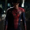Spider-Man : La première photo d’Andrew Garfield en costume