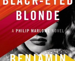 THE BLACK-EYED BLONDE, de Benjamin Black