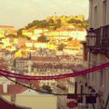 7 ème étape : Lisbonne / Bairro Alto et Centre