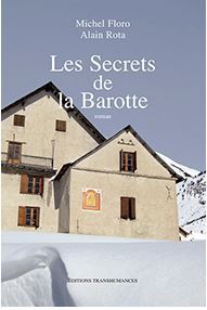 Les secrets de la Barotte