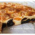 Far pruneaux abricots ( Thermomix)