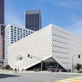 LOS ANGELES - THE BROAD - DOWNTOWN