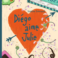Diego aime Julie