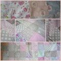 Tapis Patchwork