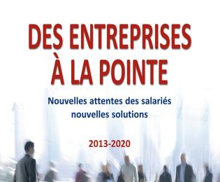 « Gérer les ressources humaines en partenariat » : l’exemple Tokheim…