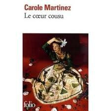 Le coeur cousu de Carole Martinez