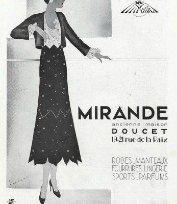 Mission de la semaine - Les vêtements : #1 trier les vêtements 