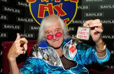 Angleterre: la star pédophile de la BBC Jimmy Savile sévissait jusque dans les orphelinats