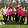 Coupe de Picardie Séniors Dames