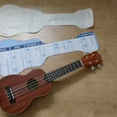 Et voici, après avoir commencé par préparer une