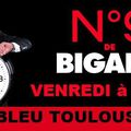 BIGARD A LA RADIO