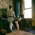 La fête de la musique n'a pas réussi à départager les sanglots longs du violon du malstrom du piano pour te séduire