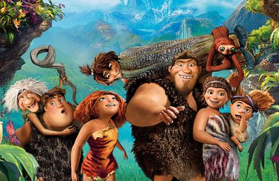 Retraçons le fil(m) de l'Histoire : 7 longs-métrages d'animation