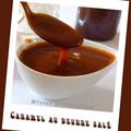 Caramel au beurre salé