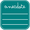 Anecdote