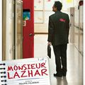 Monsieur Lazhar - Classe Agréable [ Critic's ]