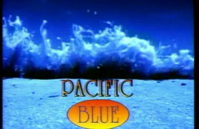 [DL] Pacific Blue