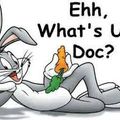 Whats up Doc ?