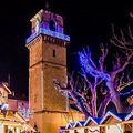 Marché de Noël de Pierrelatte