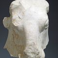 Met Museum Hands Over Two Ancient Objects to Authorities