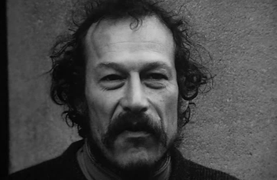 FDJ 122 :  Jacques Doillon [et Gébé, et Alain Resnais, et Jean Rouch]